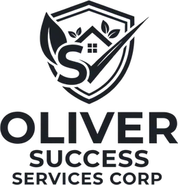 Oliver Success Services Corp logo